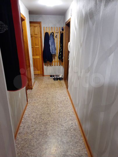 2-к. квартира, 44 м², 4/9 эт.