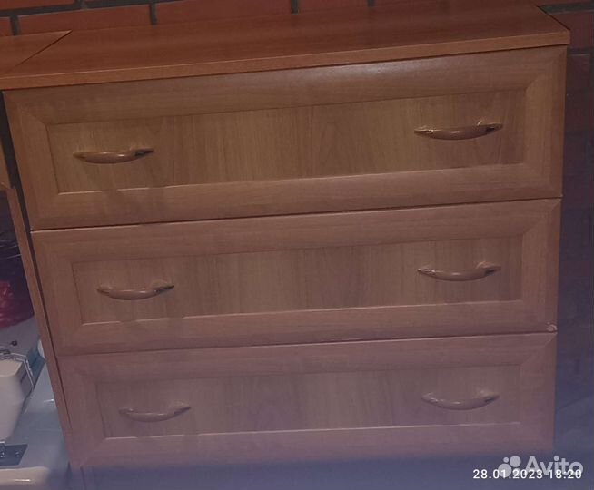 Спальный гарнитур