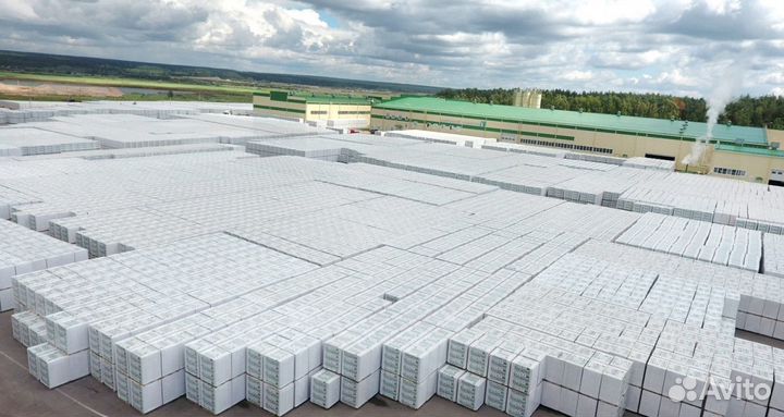 Утеплитель Роквул RockWool