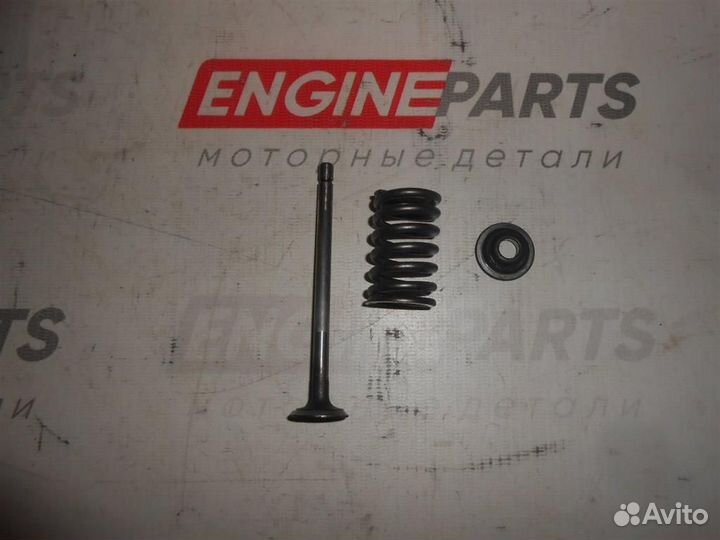 Клапан впускной Toyota Corolla EE100(91-95)