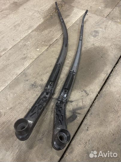 Поводок стеклоочистителя Mazda 6 GH