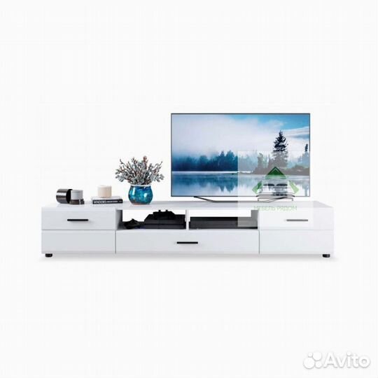 Тумба под тв