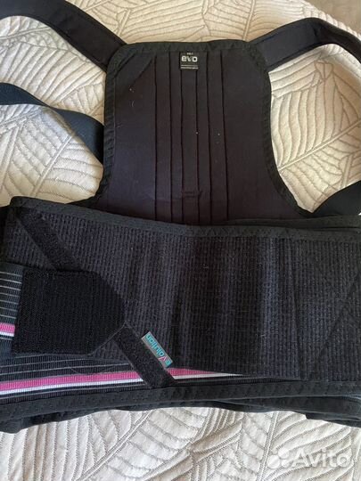 Корректор осанки корсет реклинатор evolution