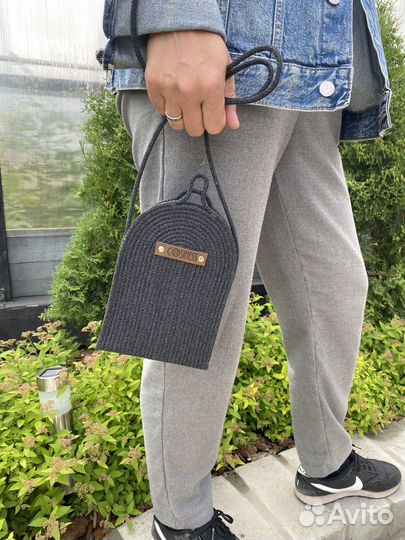 Сумка для телефона