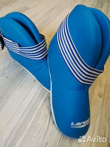 Футы для кикбоксинга