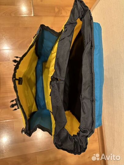 Рюкзак туристический походный