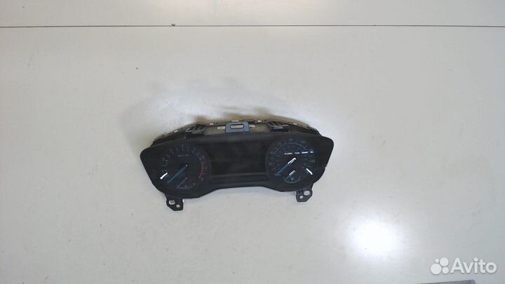 Щиток приборов Ford Fusion USA, 2016