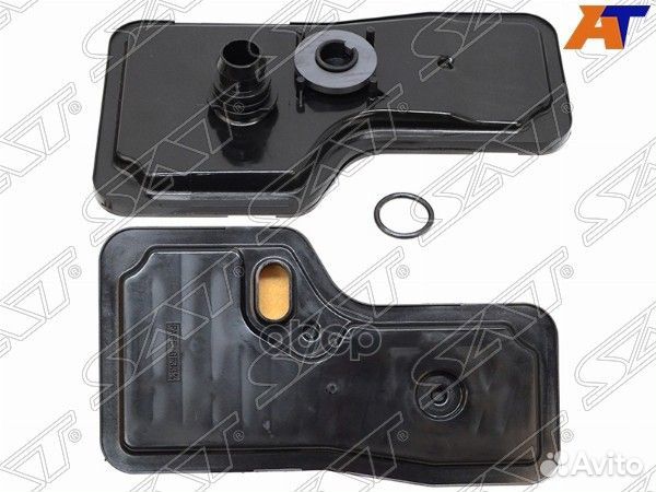 Фильтр АКПП chevrolet aveo 11/chevrolet cruze