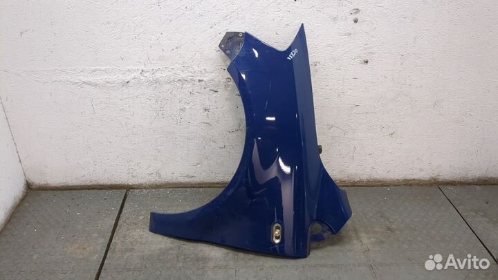 Крыло Volkswagen Fox, 2008