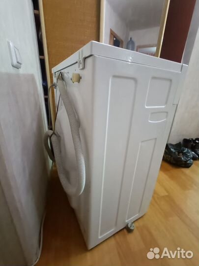 Стиральная машина samsung бу