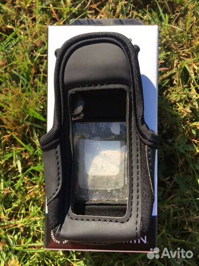 Чехол Garmin eTrex