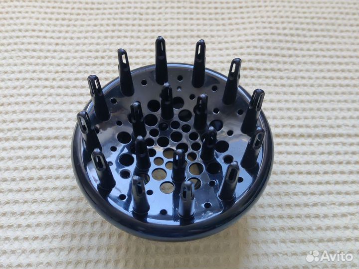 Насадка диффузор для фена Braun