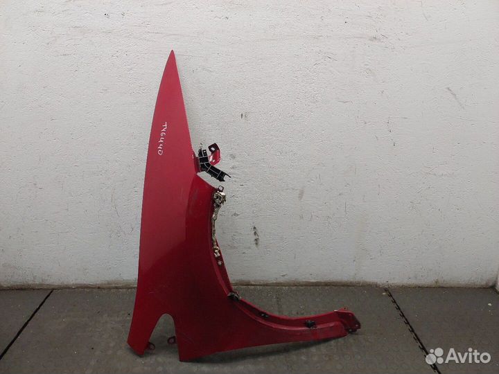 Крыло Honda Civic, 2007