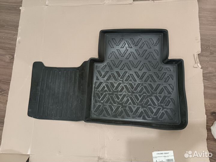 Комплект ковриков для haval jolion мало бу