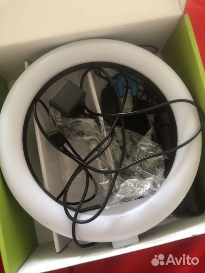 Набор юного блоггера