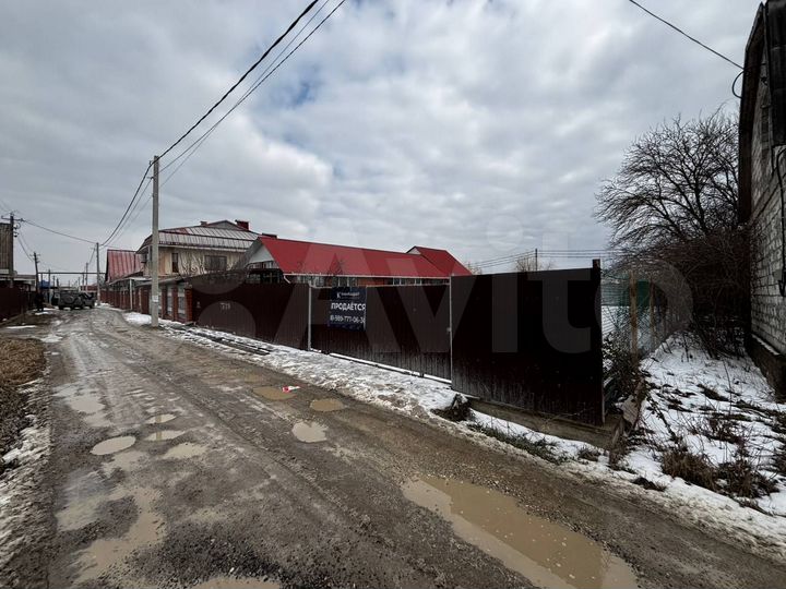 Участок 5,1 сот. (СНТ, ДНП)