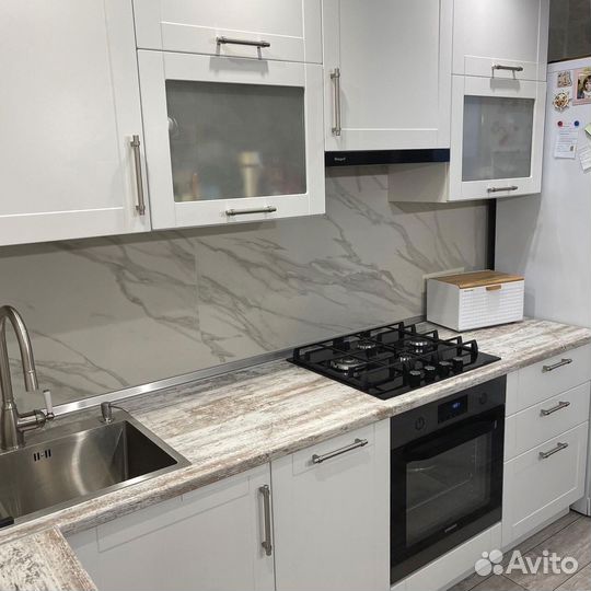 Кухонный гарнитур на заказ