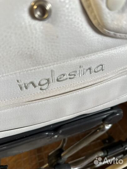 Детская коляска