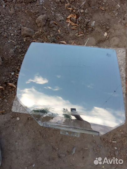 Разбор Niva Chevrolet 2007 г. б/у запчасти