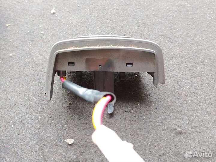 Кнопки руля chery vortex estina