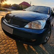 Mitsubishi Lancer 1.6 MT, 2005, 286 000 км