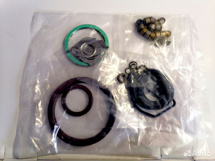 Ремкомплект двс Toyota 1AZ-FE