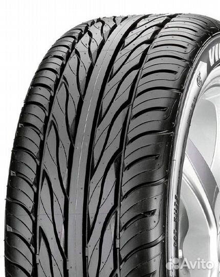 Maxxis MA-Z4S Victra 255/45 R20 105V