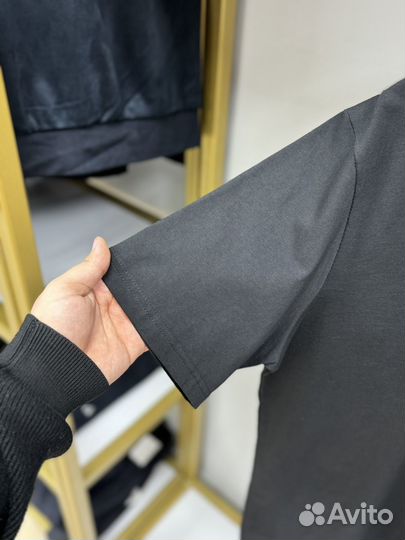 Футболка lacoste