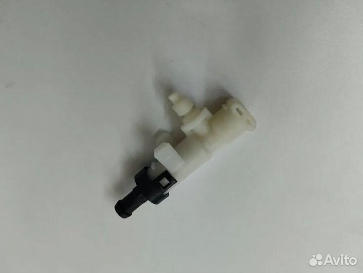 Клапан помпы для кофемашины Bork C830, С831