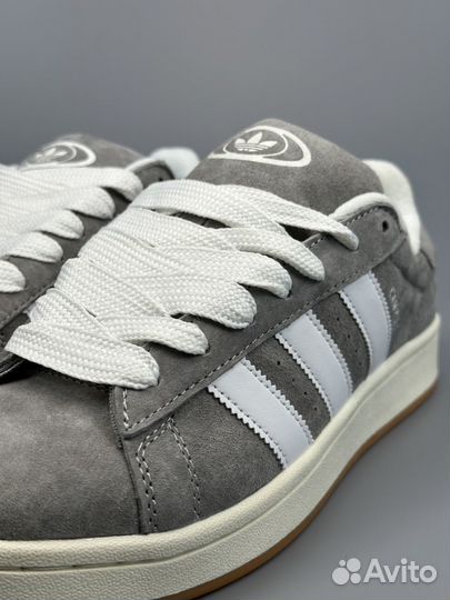 Кроссовки Adidas Campus Размеры 41-45