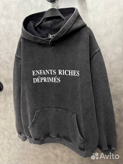 Худи enfants riches deprimes erd