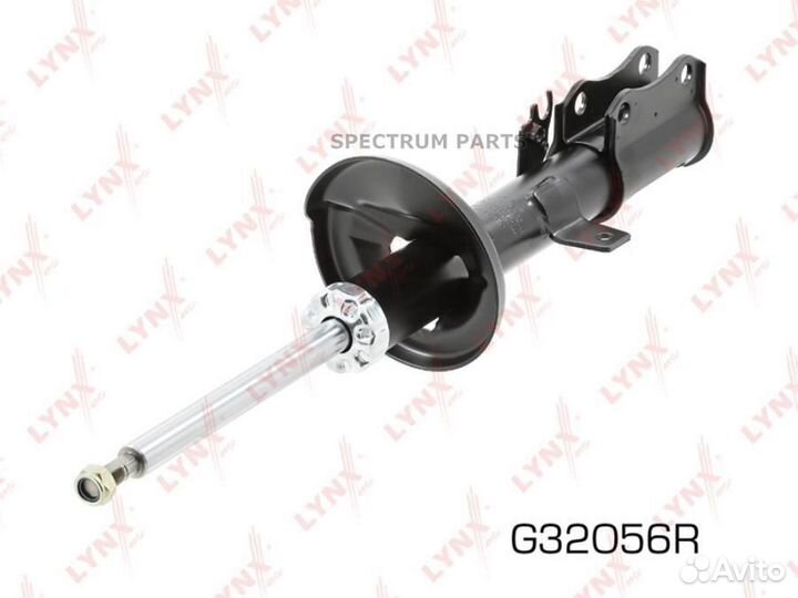 Lynxauto G32056R Стойка амортизационная зад прав