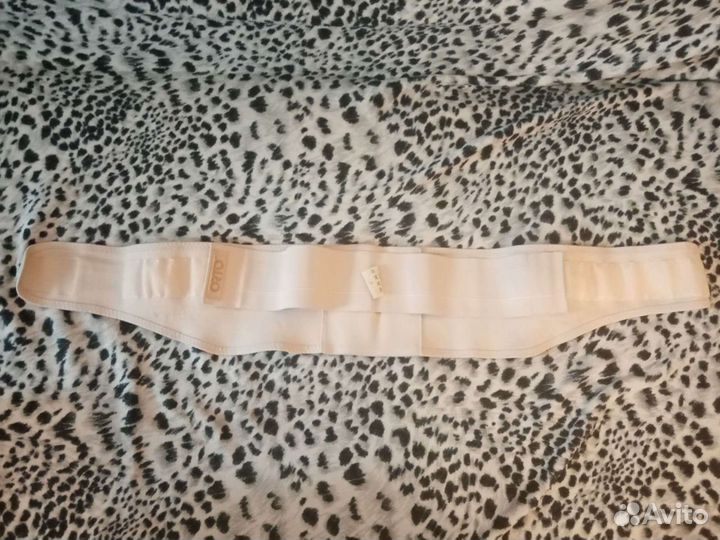 Бандаж для беременных и после родов