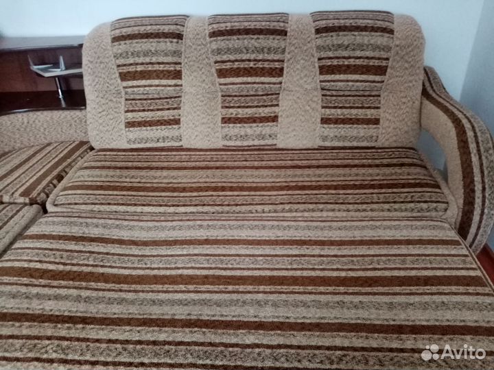 Диван раскладной