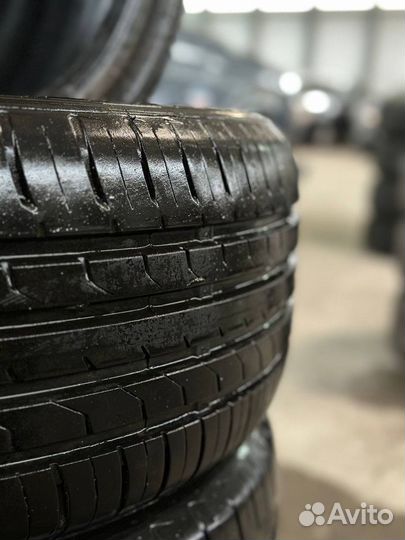 Maxxis Premitra HP5 225/45 R17 и 245/45 R17