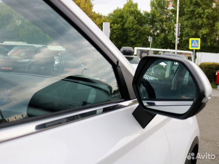 FAW Bestune T77 1.5 AMT, 2023