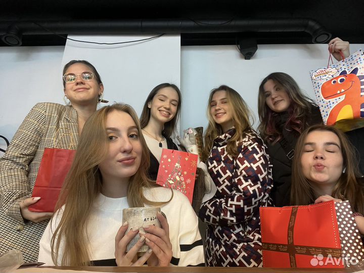 Математика 8-11 классы