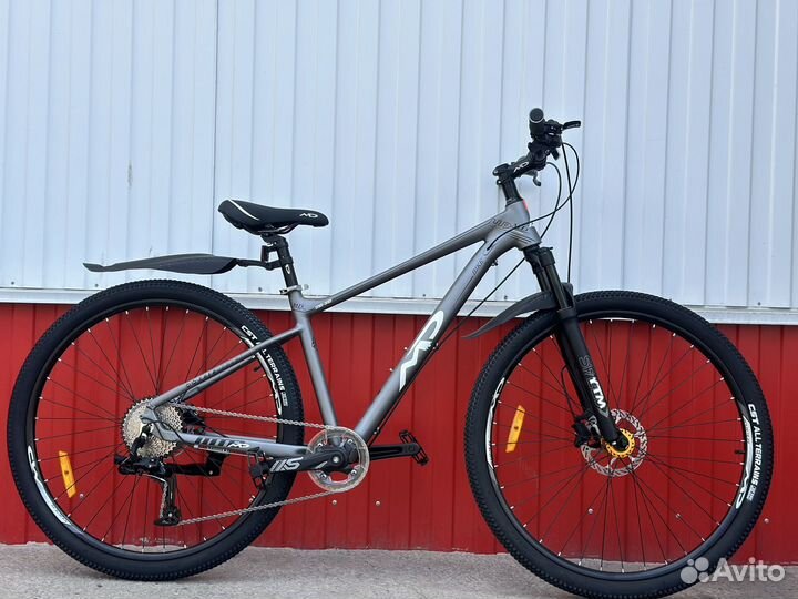 Велосипед горный 29R