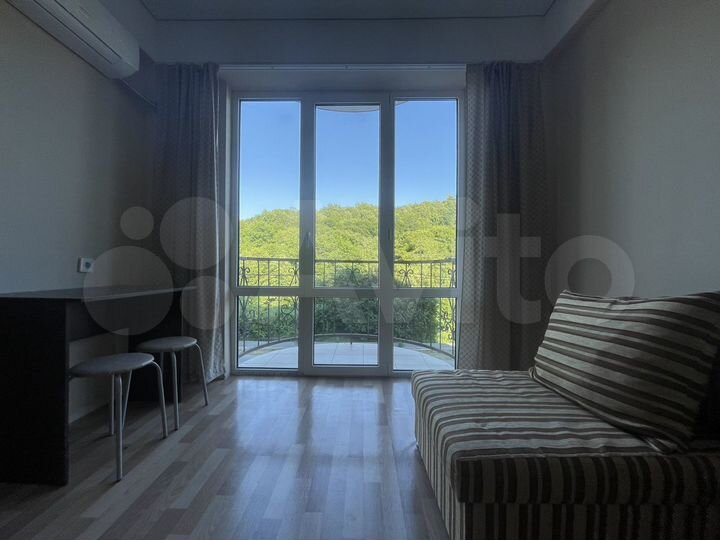 Комната 18 м² в 1-к., 2/3 эт.