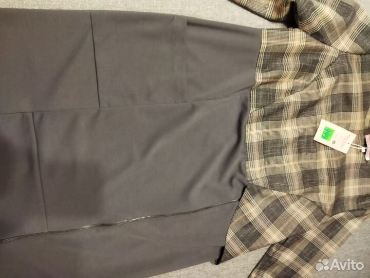 Платье женское