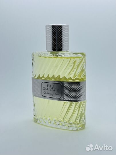 Dior Eau Sauvage