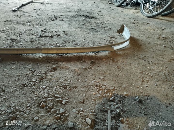 Капот ленд крущер прадо 95, чайзер 90