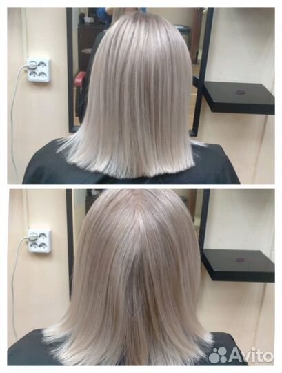 Услуги парикмахера с выездом на дому