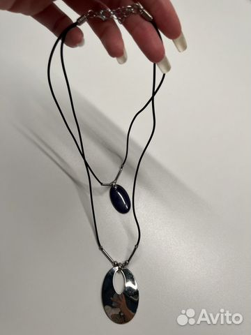 Украшение на шею