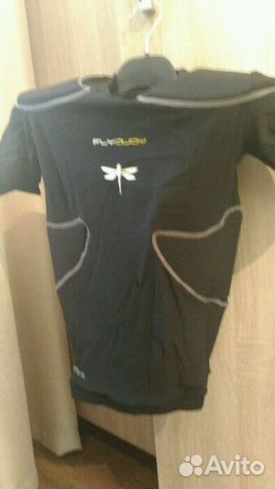 Защита kipsta новая