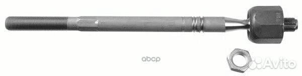 Тяга рулевая перед прав/лев 2534302 lemforder