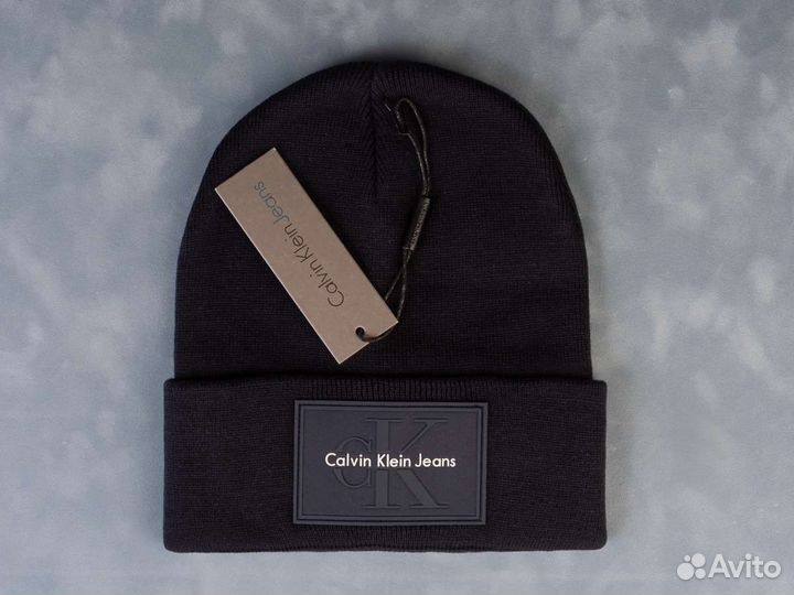 Шапка мужская