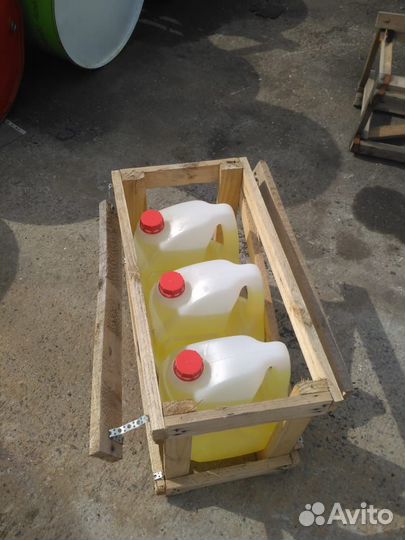 Трансформаторное масло