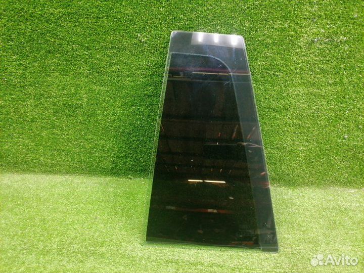 Стекло двери (форточка) заднее левое Ford Fusion