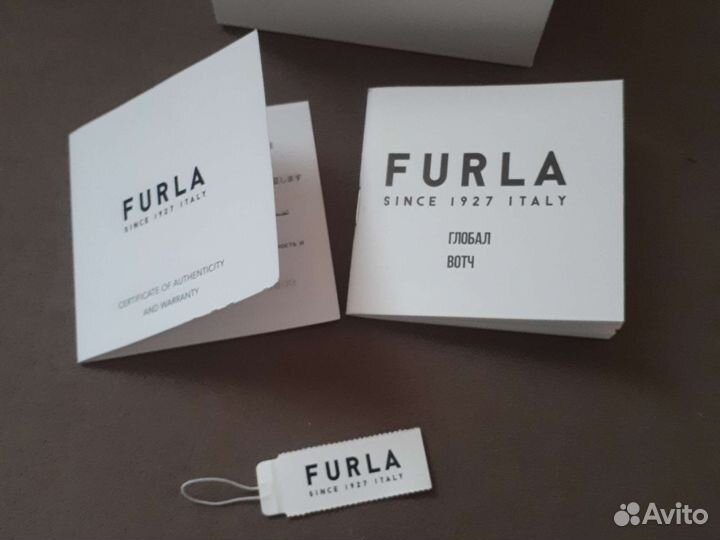 Часы женские Furla